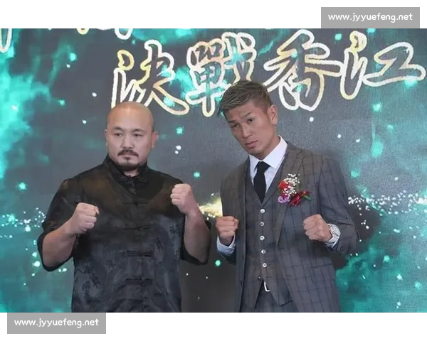 李宴坤硬碰城户康裕中日格斗风暴一触即发谁能笑到最后 李宴坤硬碰城户康裕中日格斗风暴一触即发谁能笑到最后